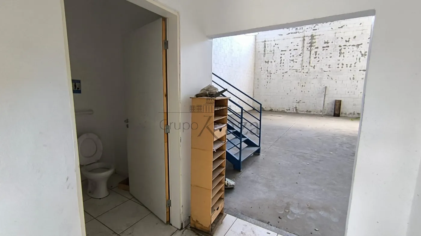 Foto 5 de Comercial Galpão em Cidade Jardim, Jacareí - imagem 5