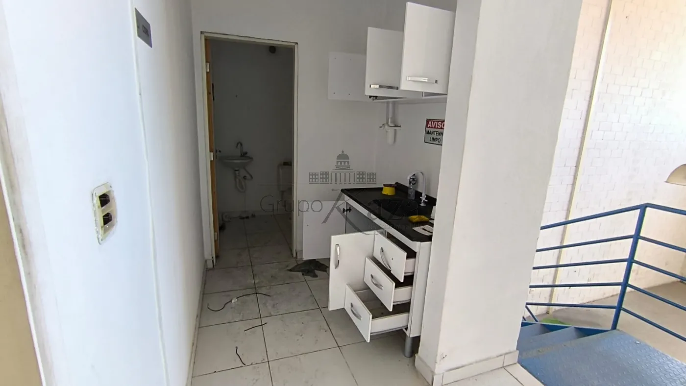 Foto 9 de Comercial Galpão em Cidade Jardim, Jacareí - imagem 9