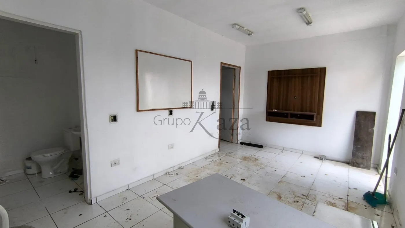 Foto 13 de Comercial Galpão em Cidade Jardim, Jacareí - imagem 13