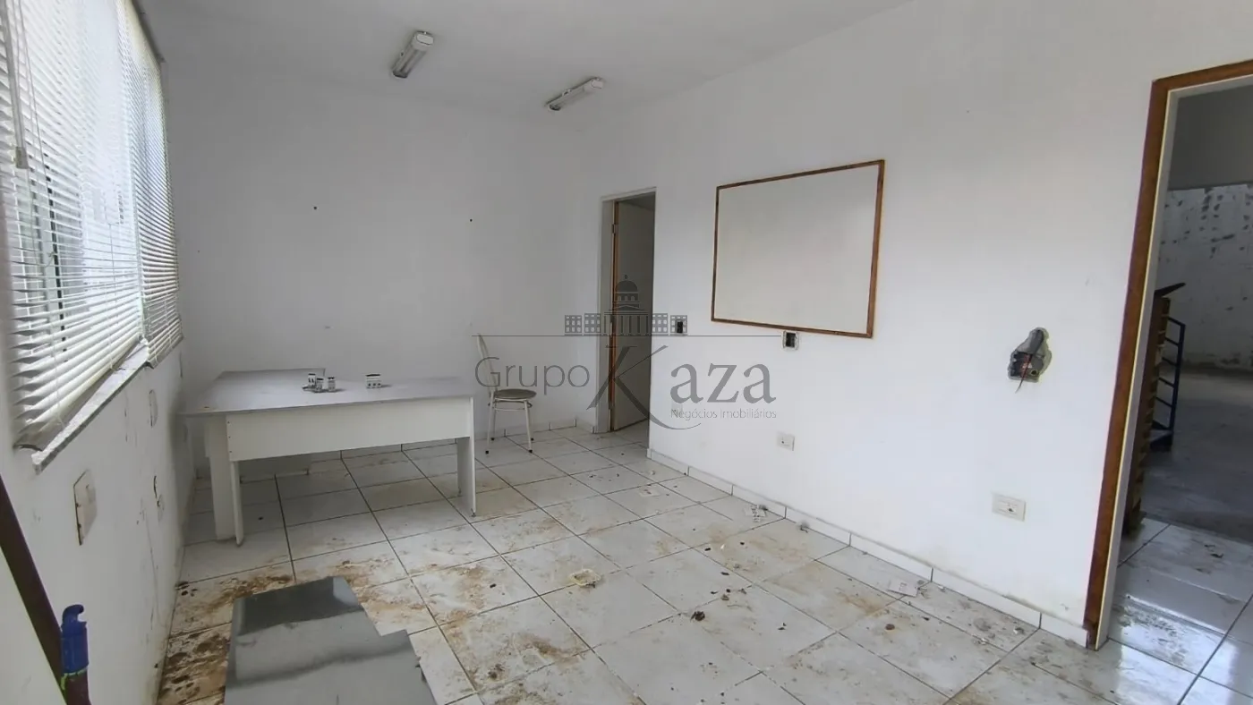 Foto 15 de Comercial Galpão em Cidade Jardim, Jacareí - imagem 15