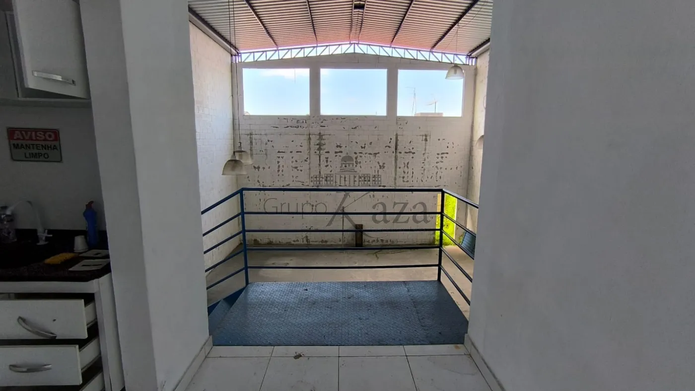 Foto 10 de Comercial Galpão em Cidade Jardim, Jacareí - imagem 10
