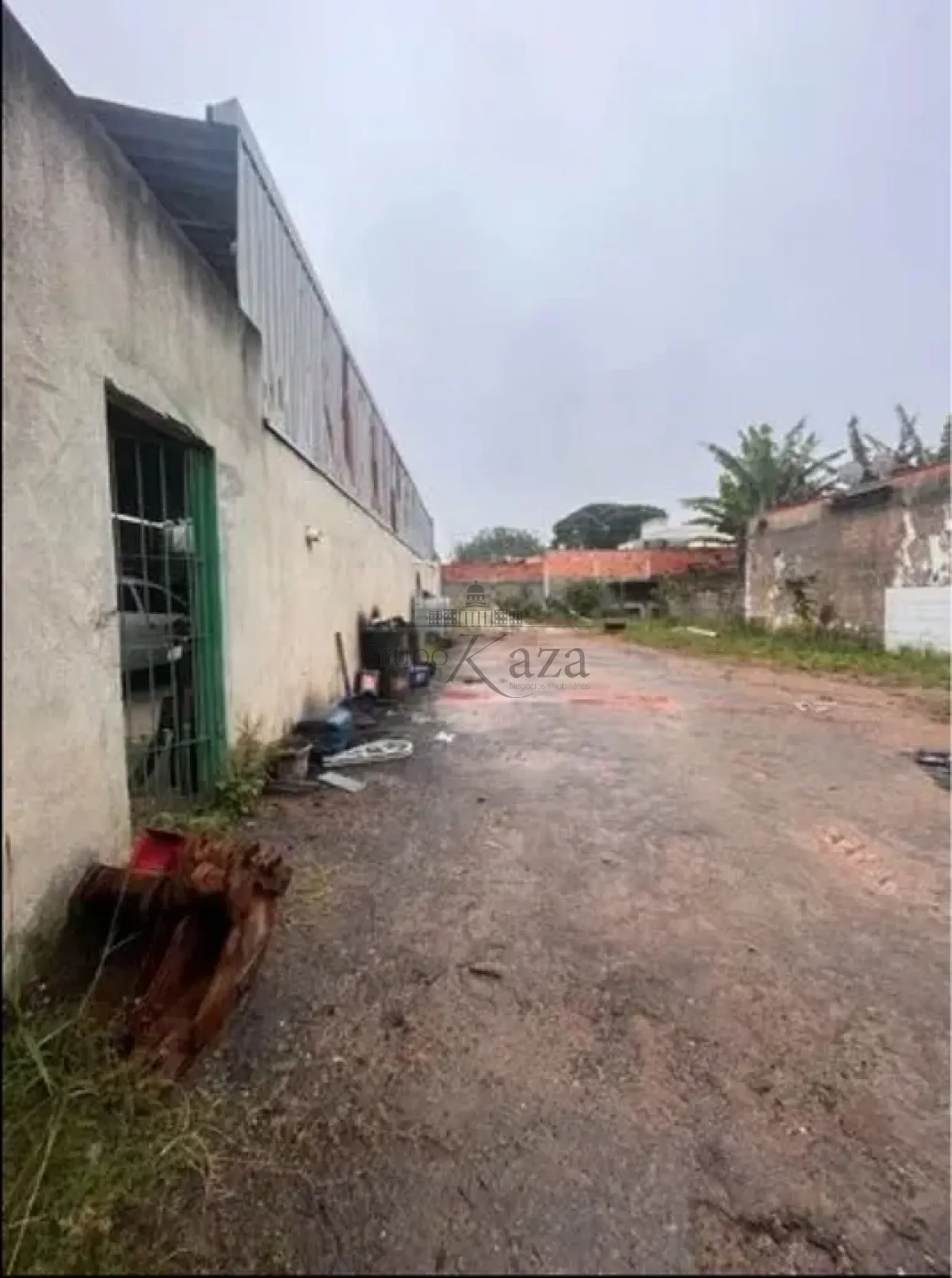 Foto 2 de Terreno Padrão em Jardim Colonial, São José dos Campos - imagem 2