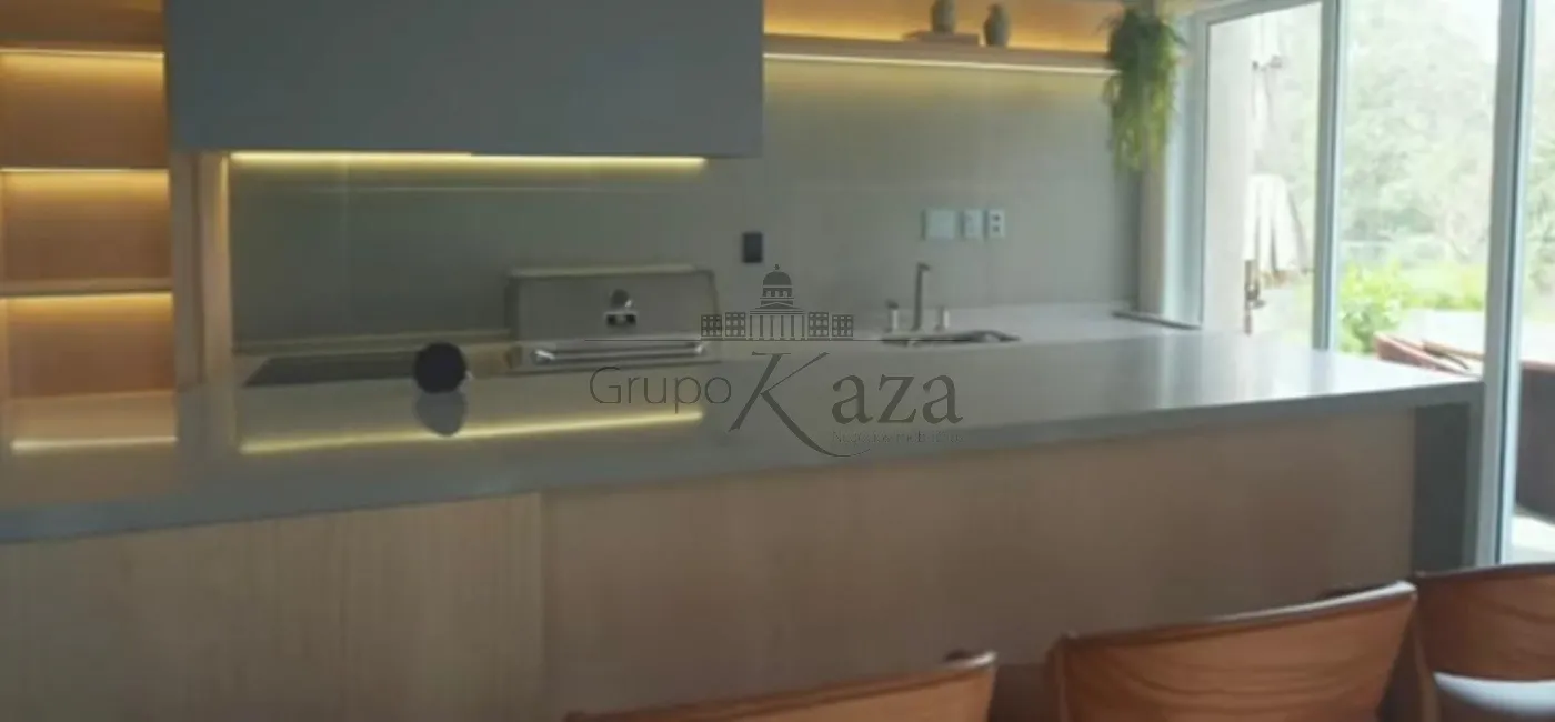 Foto 6 de Casa Condomínio em Residencial Tamboré, Barueri - imagem 6
