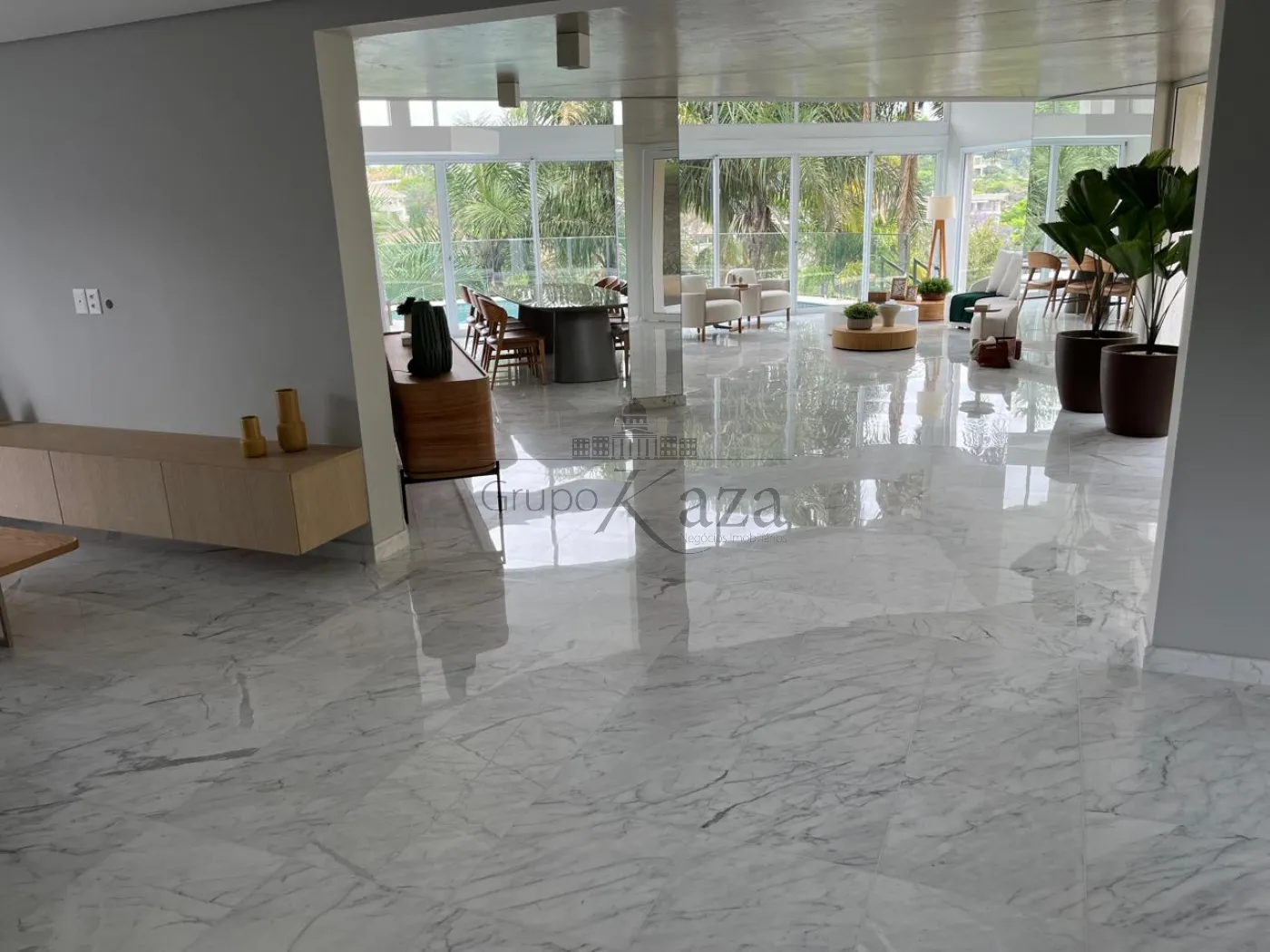 Foto 3 de Casa Condomínio em Residencial Tamboré, Barueri - imagem 3