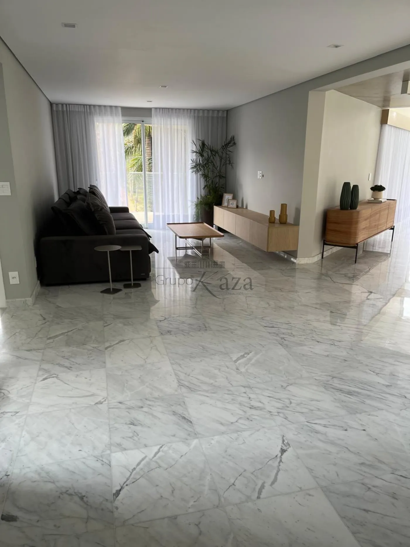 Foto 4 de Casa Condomínio em Residencial Tamboré, Barueri - imagem 4
