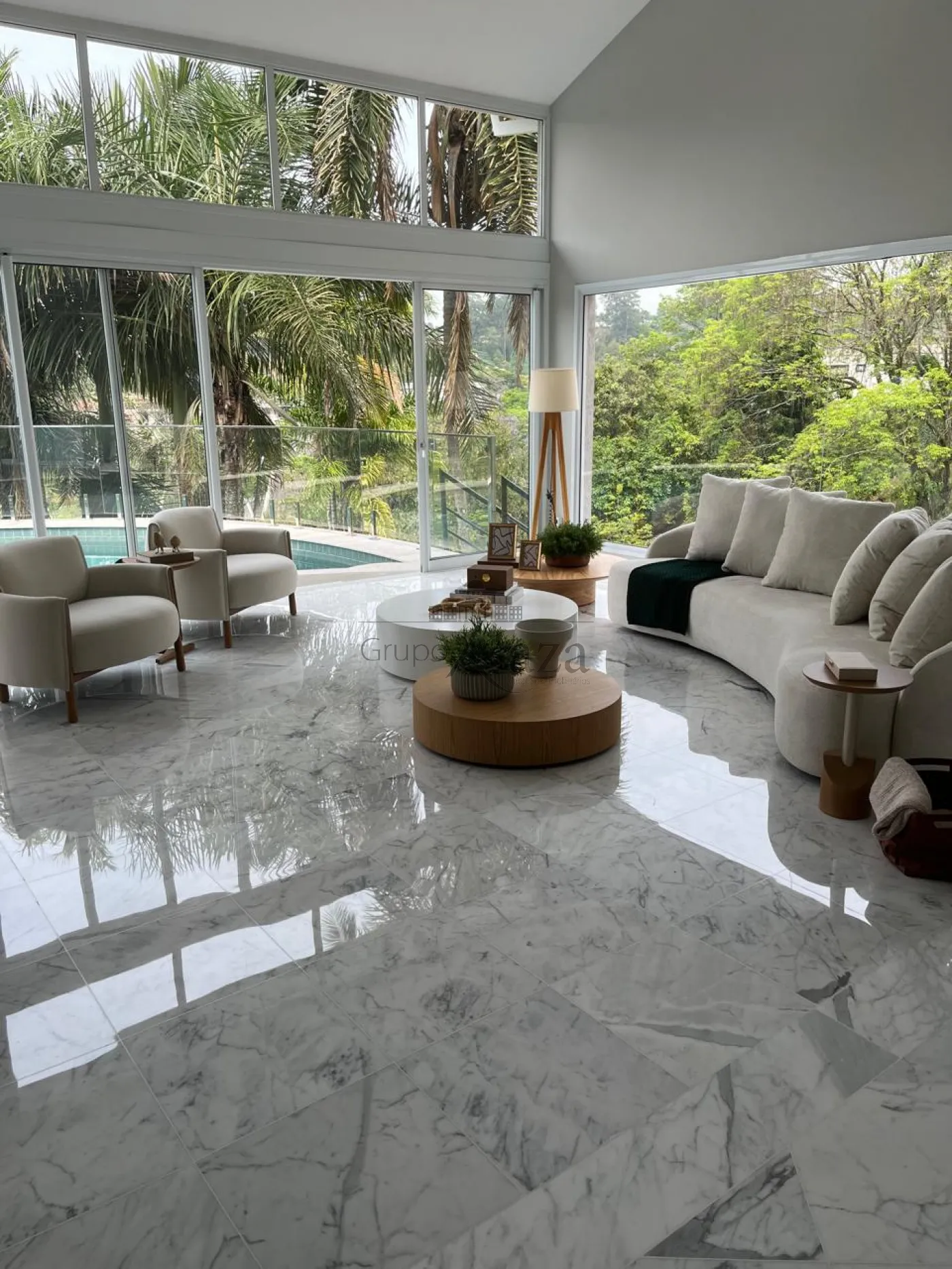 Foto 5 de Casa Condomínio em Residencial Tamboré, Barueri - imagem 5