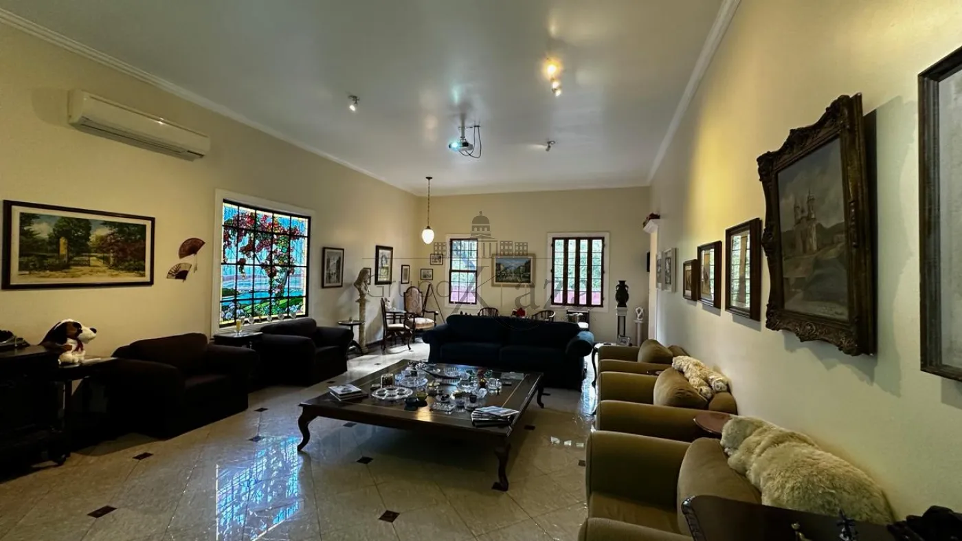 Foto 1 de Casa Condomínio em Parque Interlagos, São José dos Campos - imagem 1