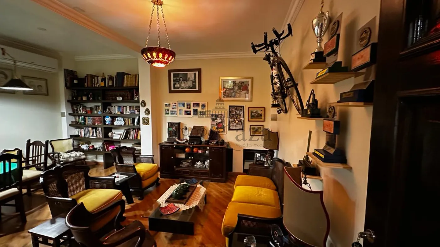 Foto 9 de Casa Condomínio em Parque Interlagos, São José dos Campos - imagem 9