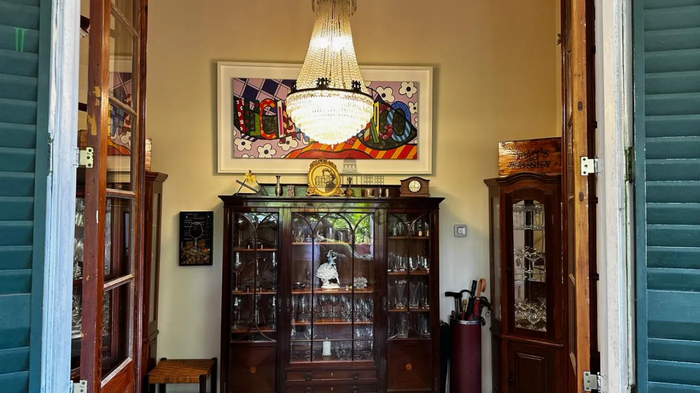 Foto 11 de Casa Condomínio em Parque Interlagos, São José dos Campos - imagem 11