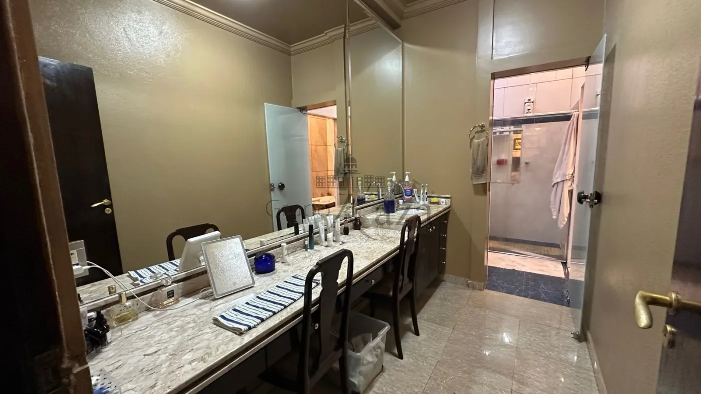 Foto 15 de Casa Condomínio em Parque Interlagos, São José dos Campos - imagem 15