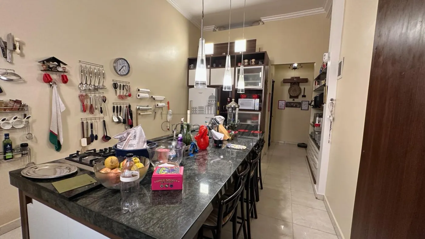 Foto 6 de Casa Condomínio em Parque Interlagos, São José dos Campos - imagem 6