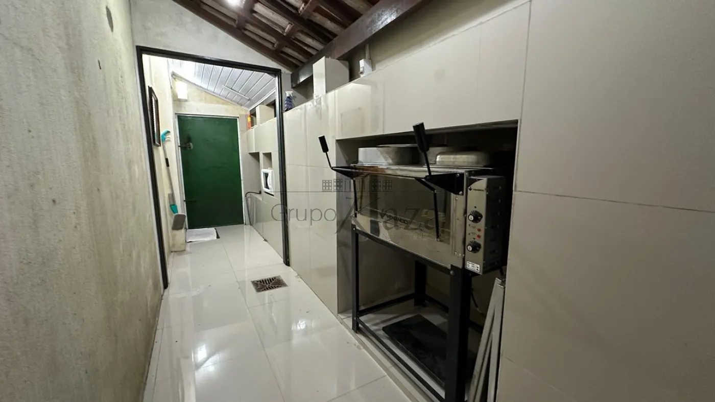 Foto 7 de Casa Condomínio em Parque Interlagos, São José dos Campos - imagem 7