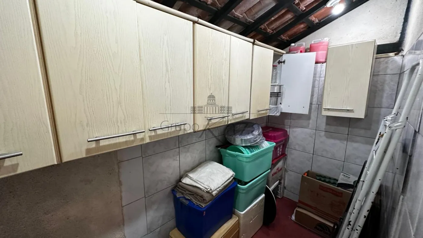 Foto 13 de Casa Condomínio em Parque Interlagos, São José dos Campos - imagem 13