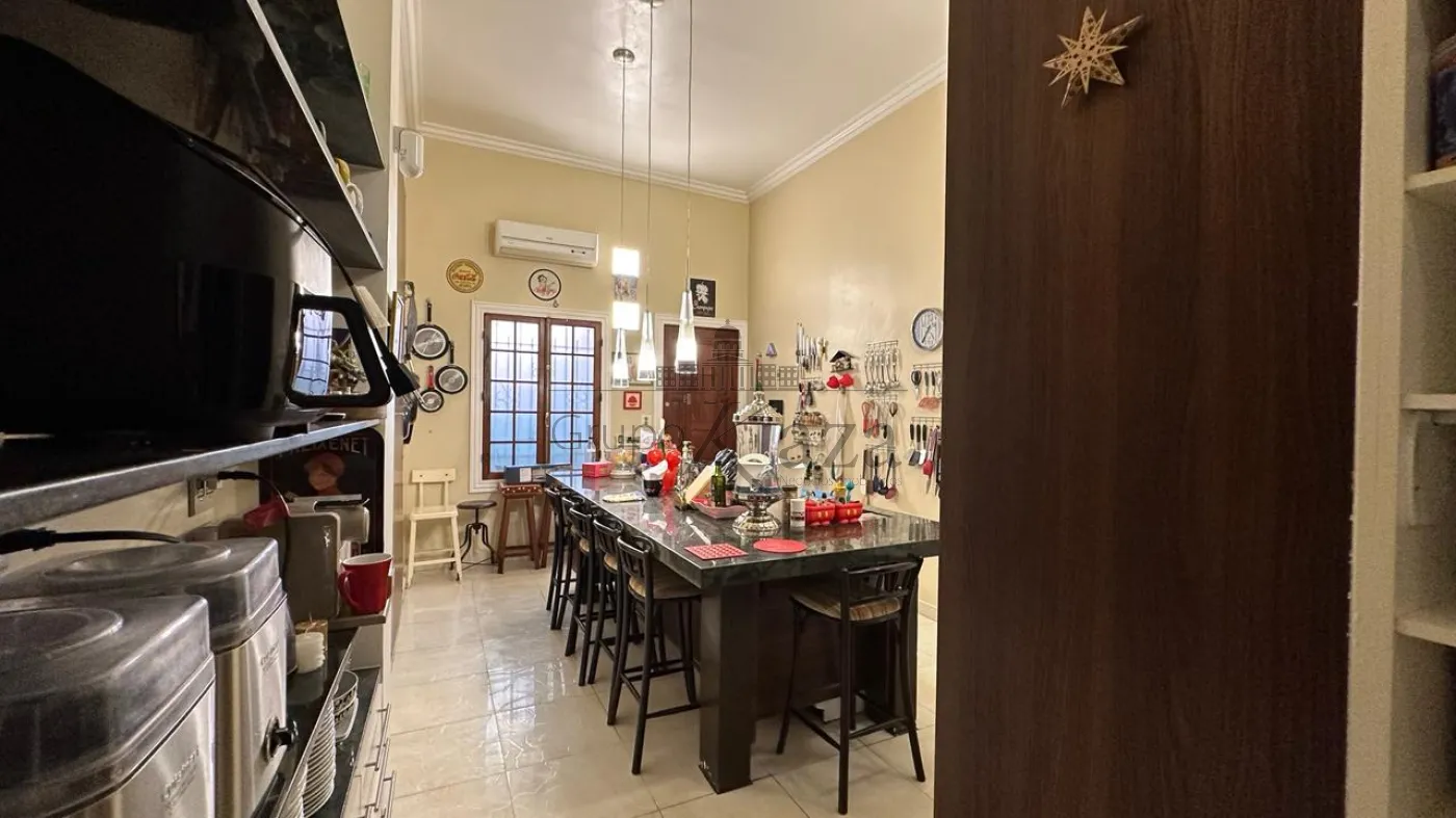 Foto 5 de Casa Condomínio em Parque Interlagos, São José dos Campos - imagem 5