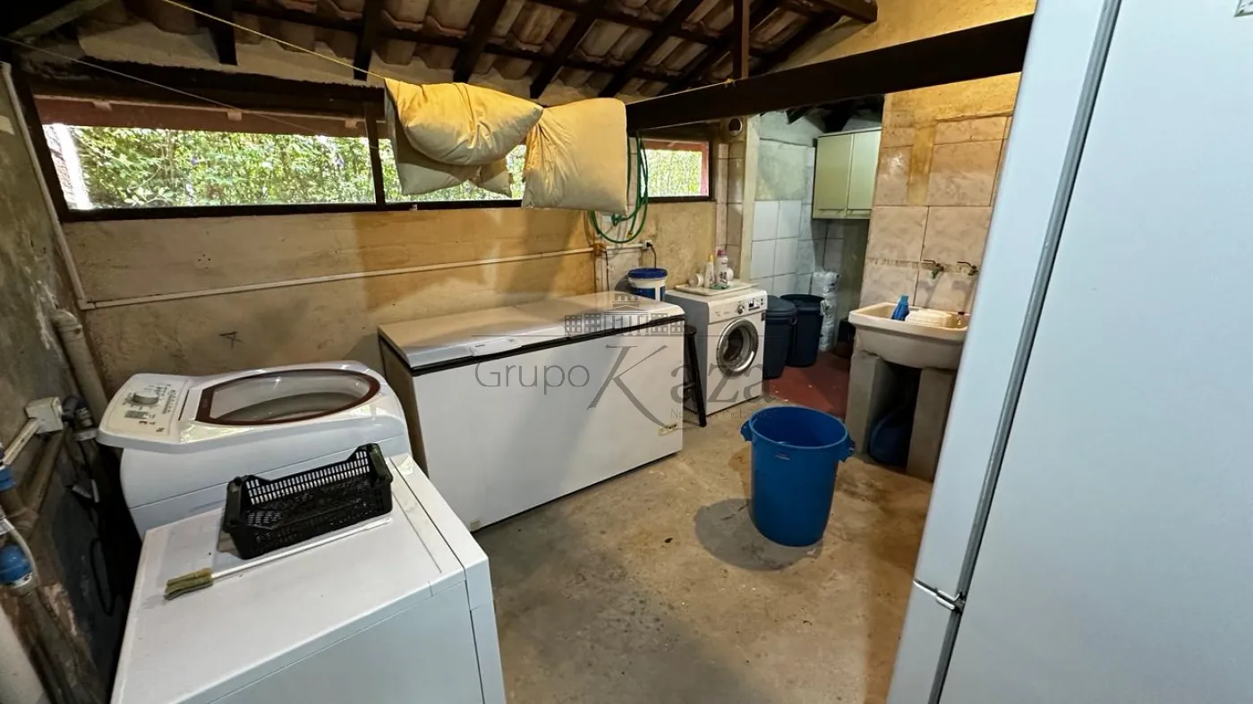 Foto 12 de Casa Condomínio em Parque Interlagos, São José dos Campos - imagem 12