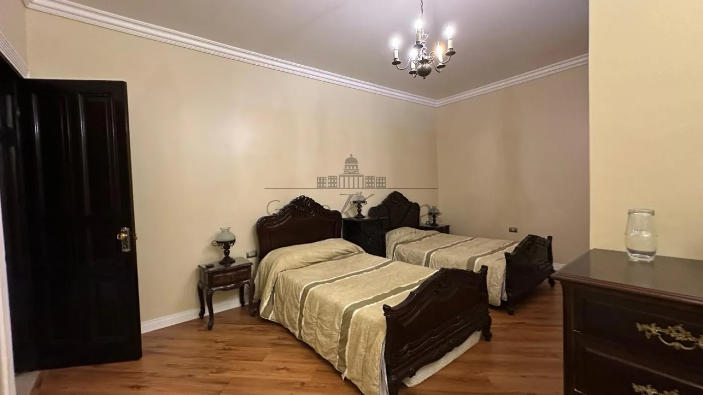 Foto 27 de Casa Condomínio em Parque Interlagos, São José dos Campos - imagem 27