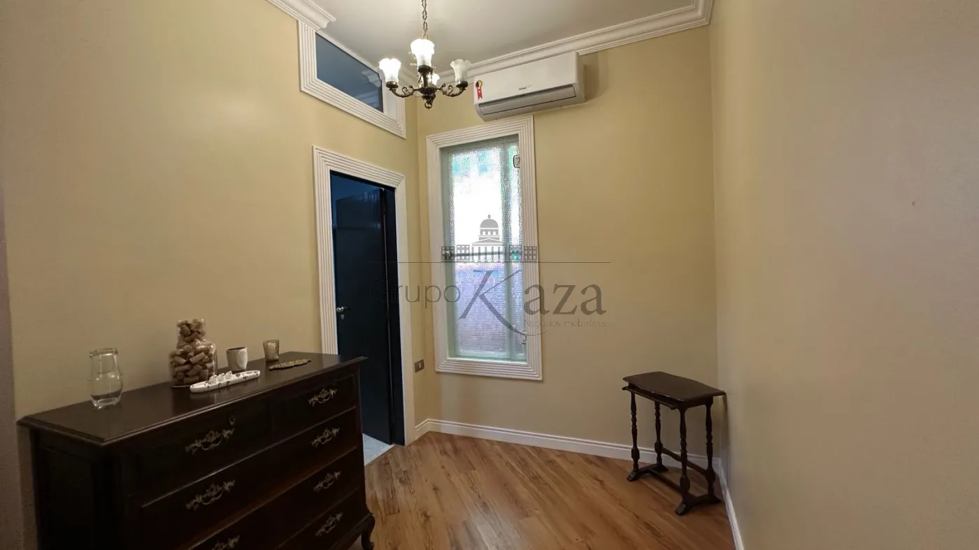 Foto 26 de Casa Condomínio em Parque Interlagos, São José dos Campos - imagem 26