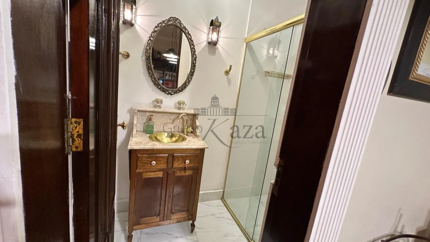 Foto 16 de Casa Condomínio em Parque Interlagos, São José dos Campos - imagem 16