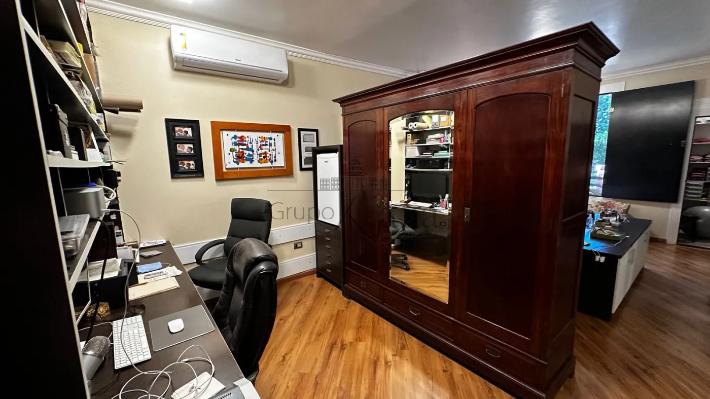 Foto 18 de Casa Condomínio em Parque Interlagos, São José dos Campos - imagem 18
