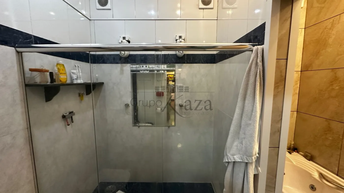Foto 22 de Casa Condomínio em Parque Interlagos, São José dos Campos - imagem 22