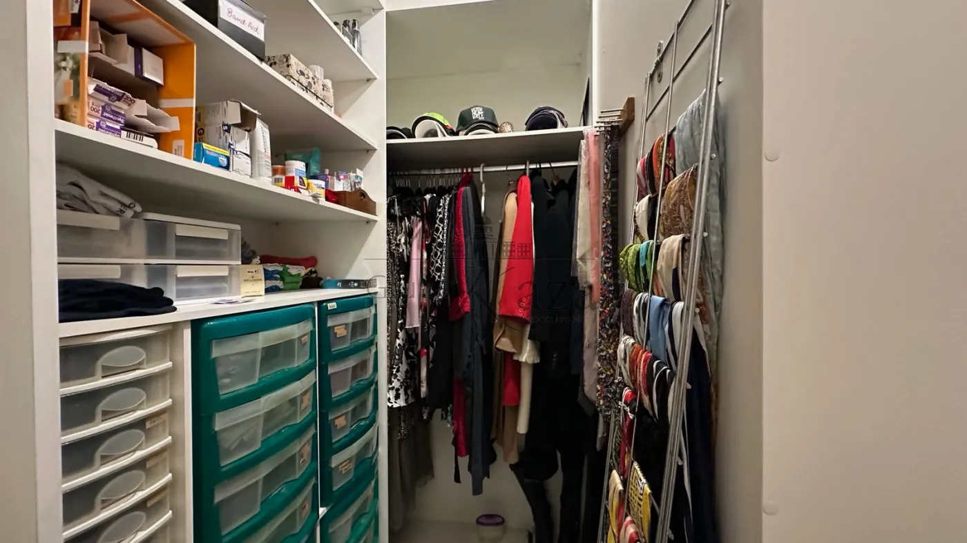 Foto 24 de Casa Condomínio em Parque Interlagos, São José dos Campos - imagem 24