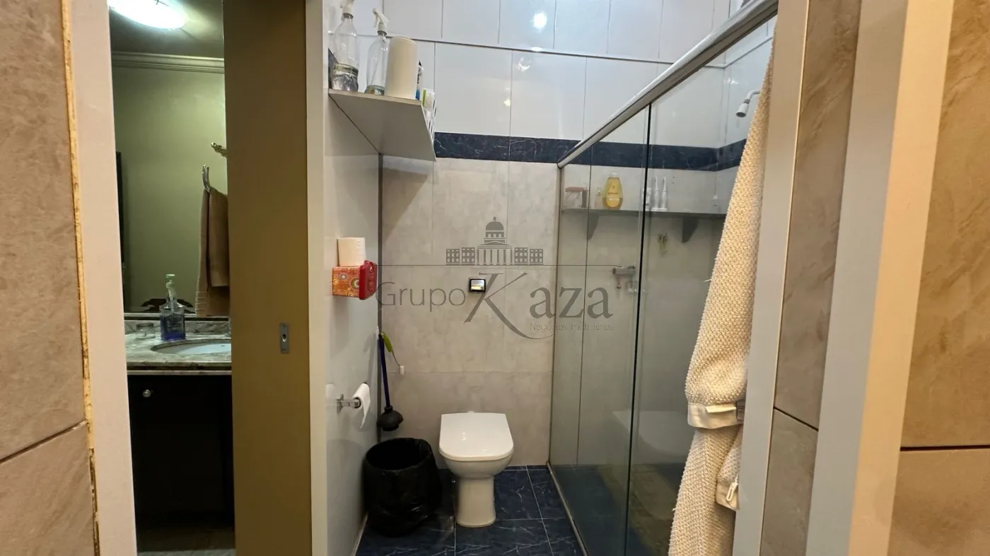 Foto 21 de Casa Condomínio em Parque Interlagos, São José dos Campos - imagem 21
