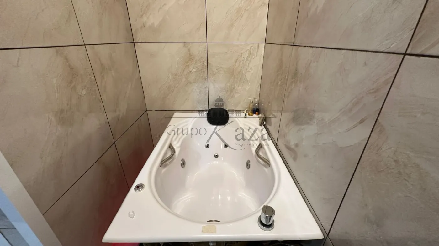 Foto 23 de Casa Condomínio em Parque Interlagos, São José dos Campos - imagem 23