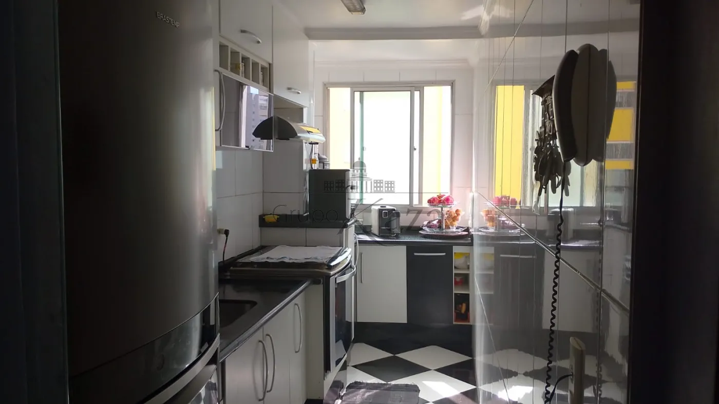 Foto 4 de Apartamento Cobertura Duplex em Jardim Apolo, São José dos Campos - imagem 4