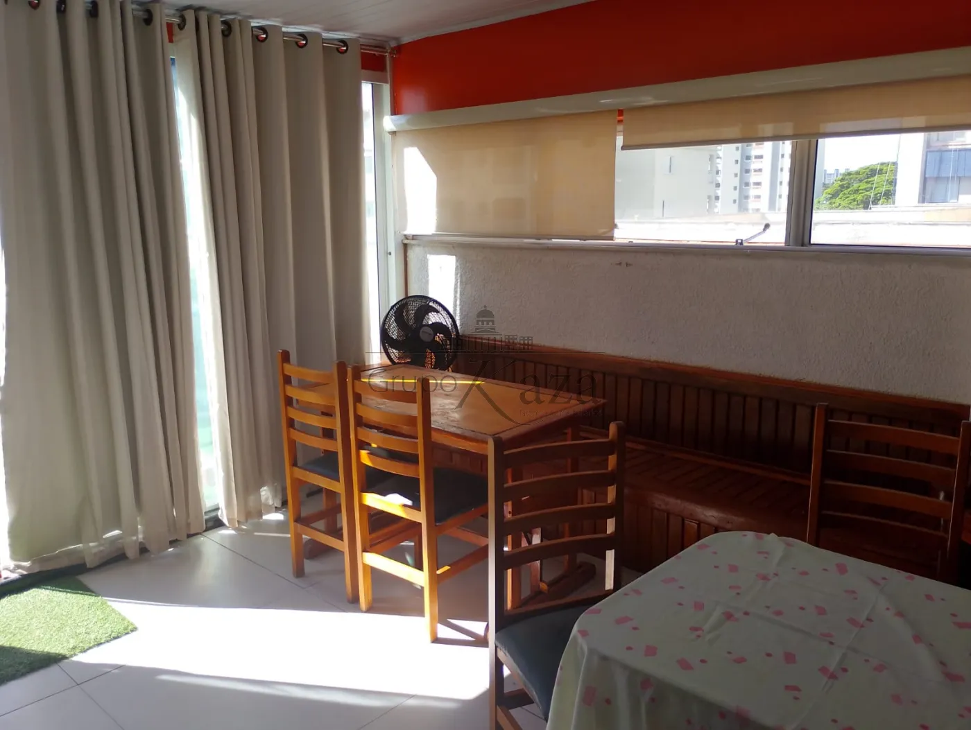 Foto 15 de Apartamento Cobertura Duplex em Jardim Apolo, São José dos Campos - imagem 15