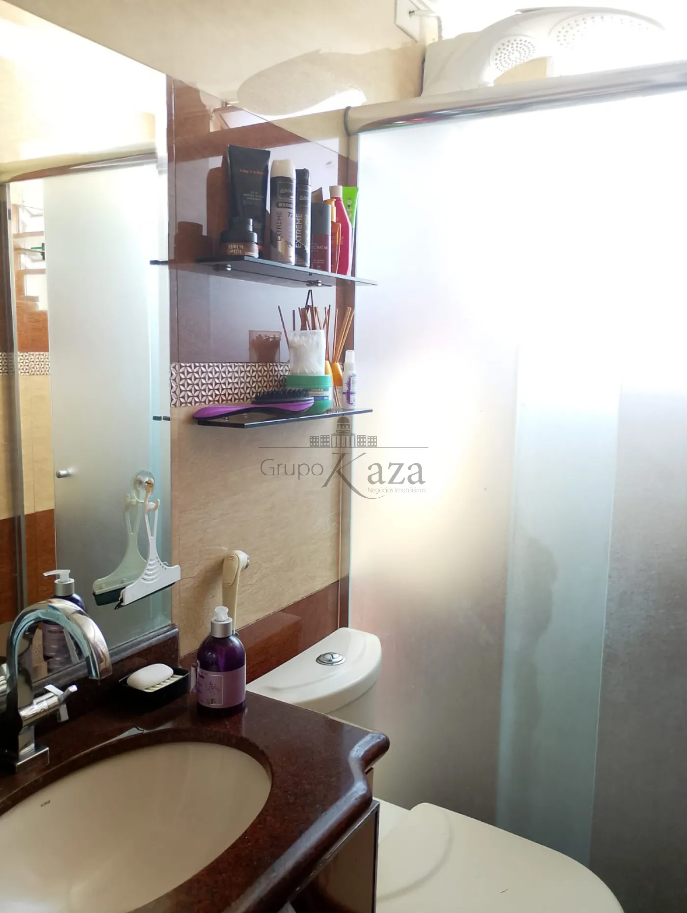 Foto 8 de Apartamento Cobertura Duplex em Jardim Apolo, São José dos Campos - imagem 8