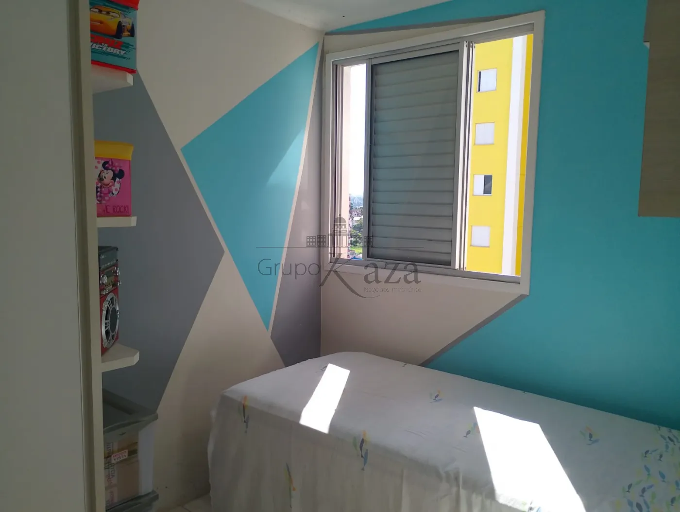 Foto 9 de Apartamento Cobertura Duplex em Jardim Apolo, São José dos Campos - imagem 9