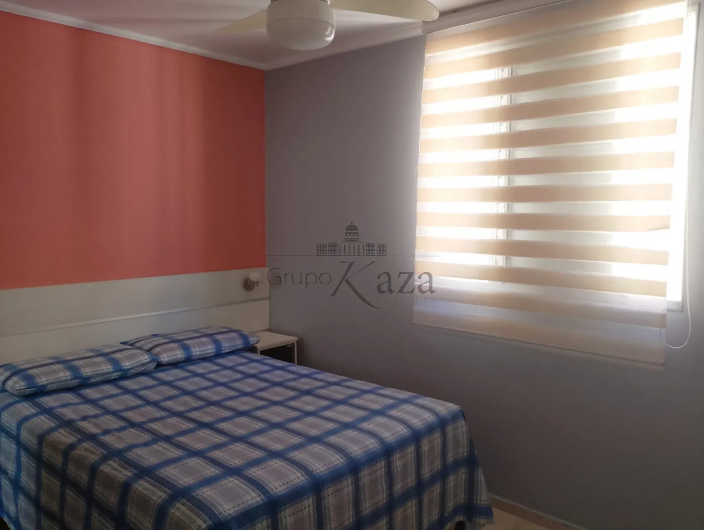 Foto 7 de Apartamento Cobertura Duplex em Jardim Apolo, São José dos Campos - imagem 7