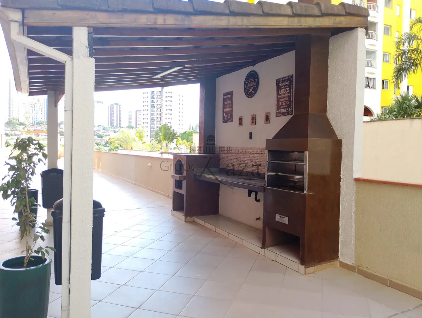 Foto 23 de Apartamento Cobertura Duplex em Jardim Apolo, São José dos Campos - imagem 23