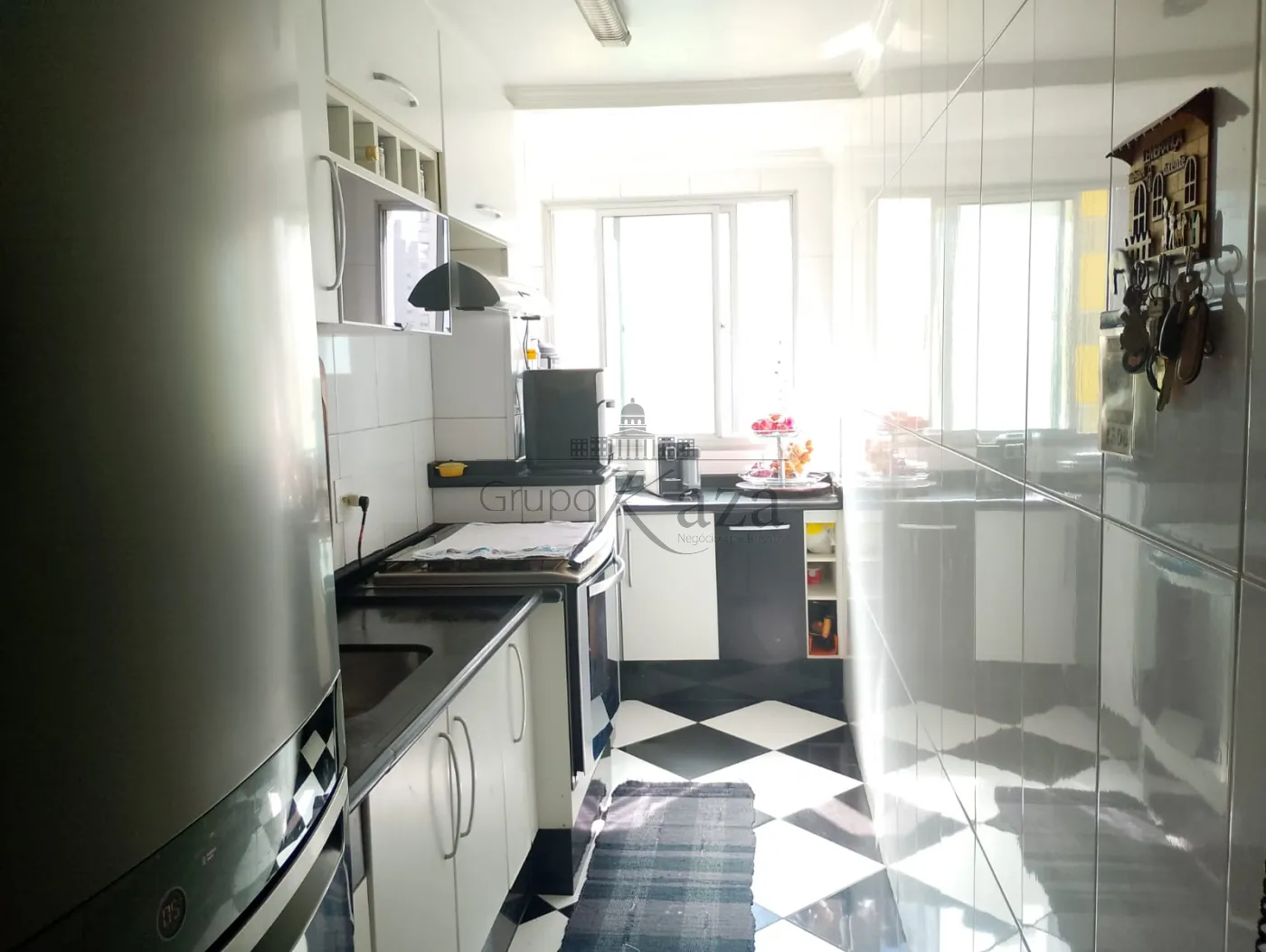 Foto 3 de Apartamento Cobertura Duplex em Jardim Apolo, São José dos Campos - imagem 3