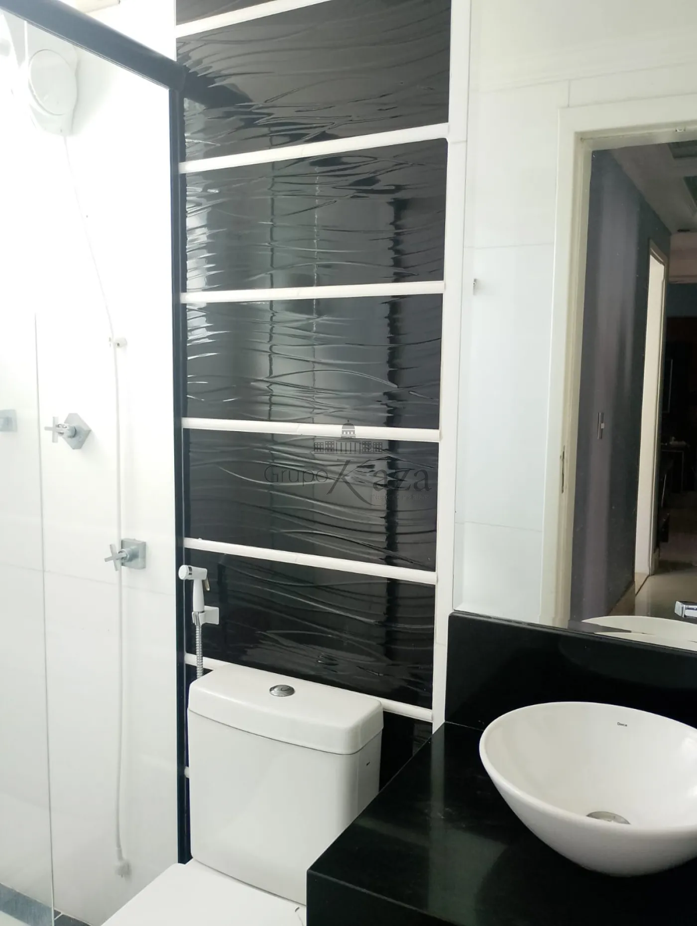 Foto 10 de Apartamento Cobertura Duplex em Jardim Apolo, São José dos Campos - imagem 10