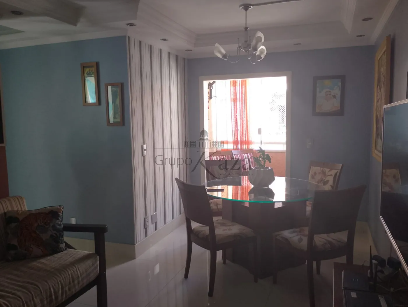 Foto 1 de Apartamento Cobertura Duplex em Jardim Apolo, São José dos Campos - imagem 1