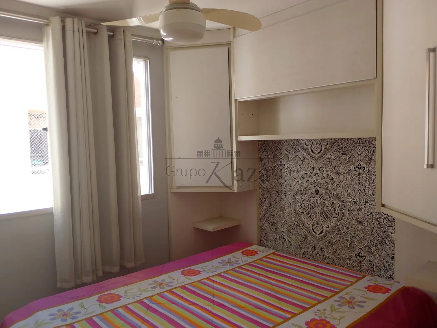 Foto 11 de Apartamento Cobertura Duplex em Jardim Apolo, São José dos Campos - imagem 11