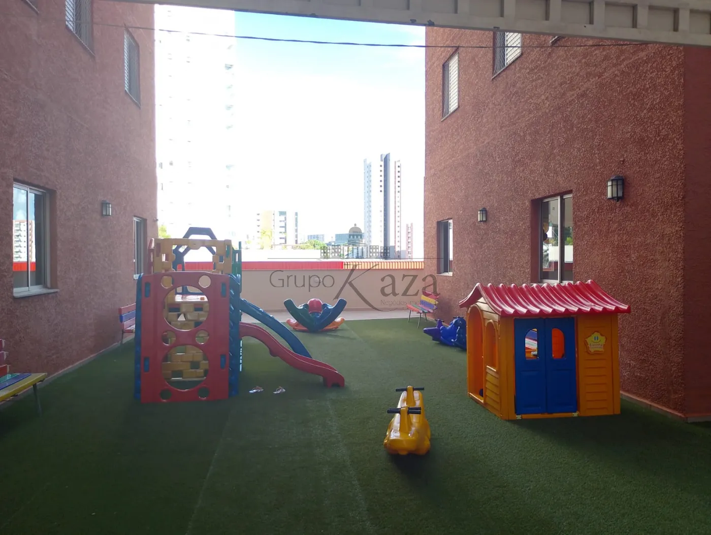 Foto 20 de Apartamento Cobertura Duplex em Jardim Apolo, São José dos Campos - imagem 20