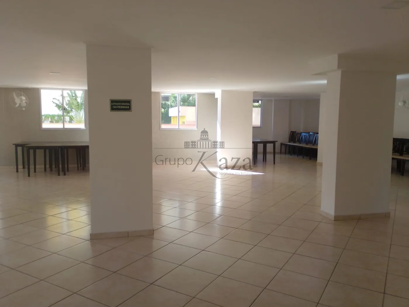 Foto 24 de Apartamento Cobertura Duplex em Jardim Apolo, São José dos Campos - imagem 24
