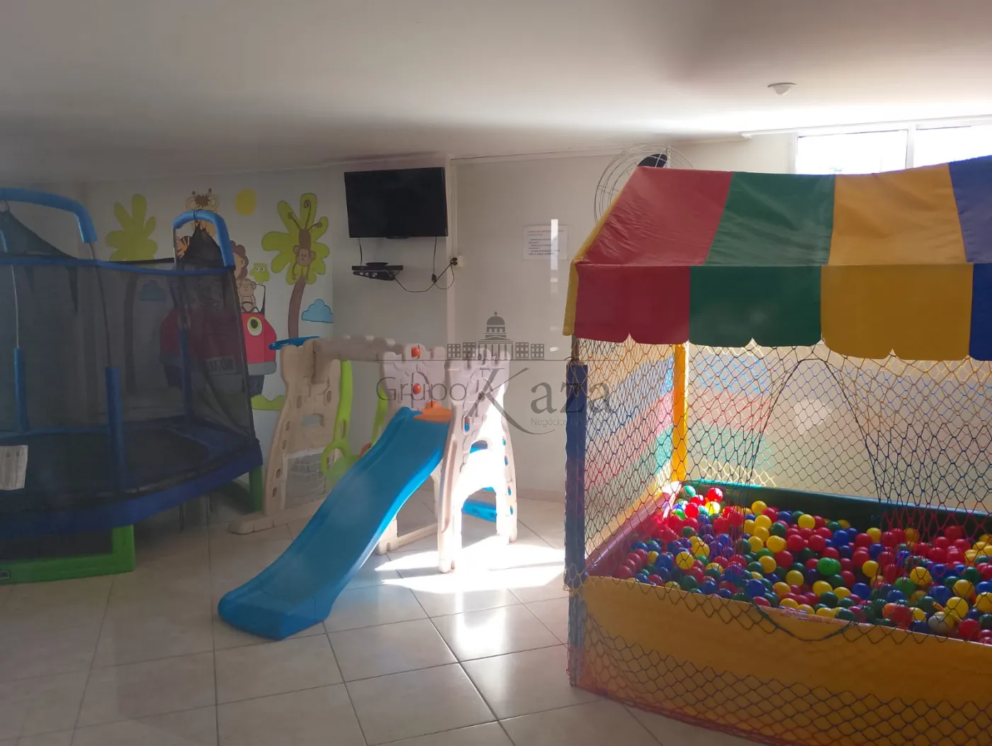 Foto 21 de Apartamento Cobertura Duplex em Jardim Apolo, São José dos Campos - imagem 21