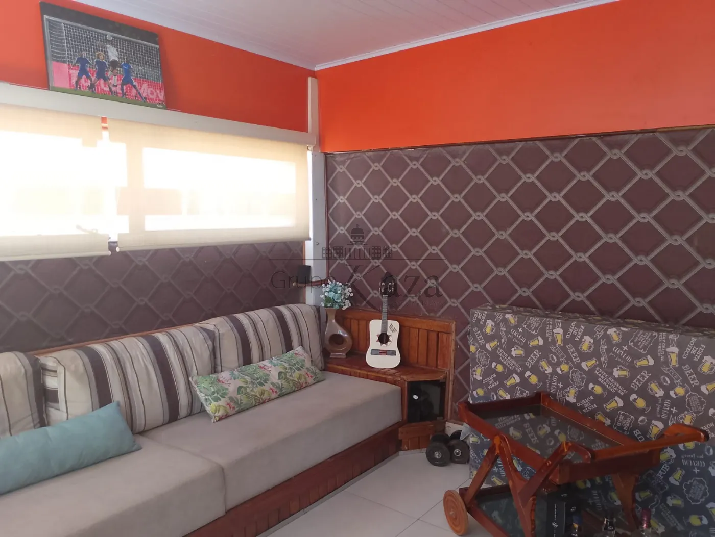 Foto 13 de Apartamento Cobertura Duplex em Jardim Apolo, São José dos Campos - imagem 13