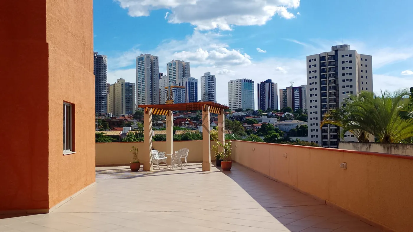 Foto 25 de Apartamento Cobertura Duplex em Jardim Apolo, São José dos Campos - imagem 25