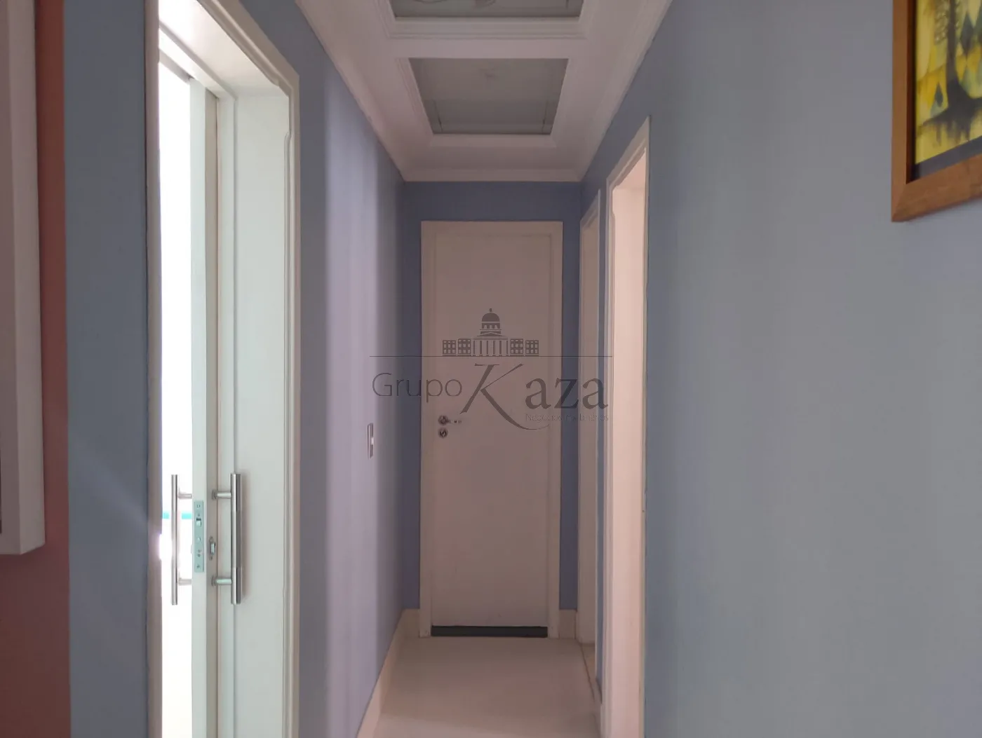 Foto 6 de Apartamento Cobertura Duplex em Jardim Apolo, São José dos Campos - imagem 6