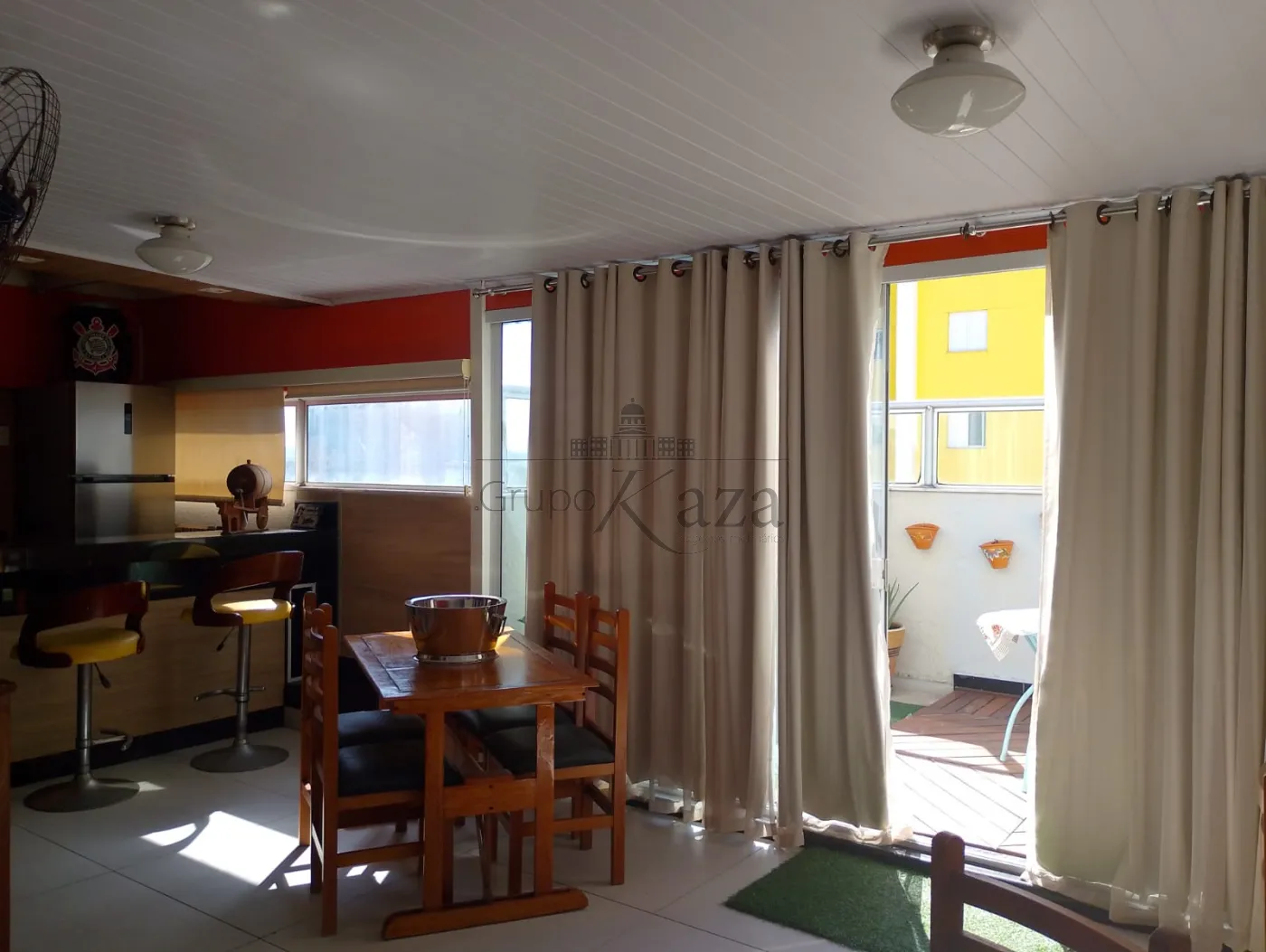Foto 16 de Apartamento Cobertura Duplex em Jardim Apolo, São José dos Campos - imagem 16