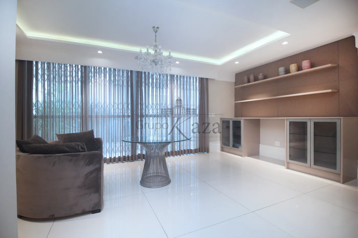 Foto 3 de Casa Padrão em Jardim Luzitânia, São Paulo - imagem 3