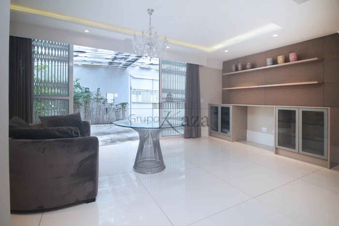 Foto 8 de Casa Padrão em Jardim Luzitânia, São Paulo - imagem 8