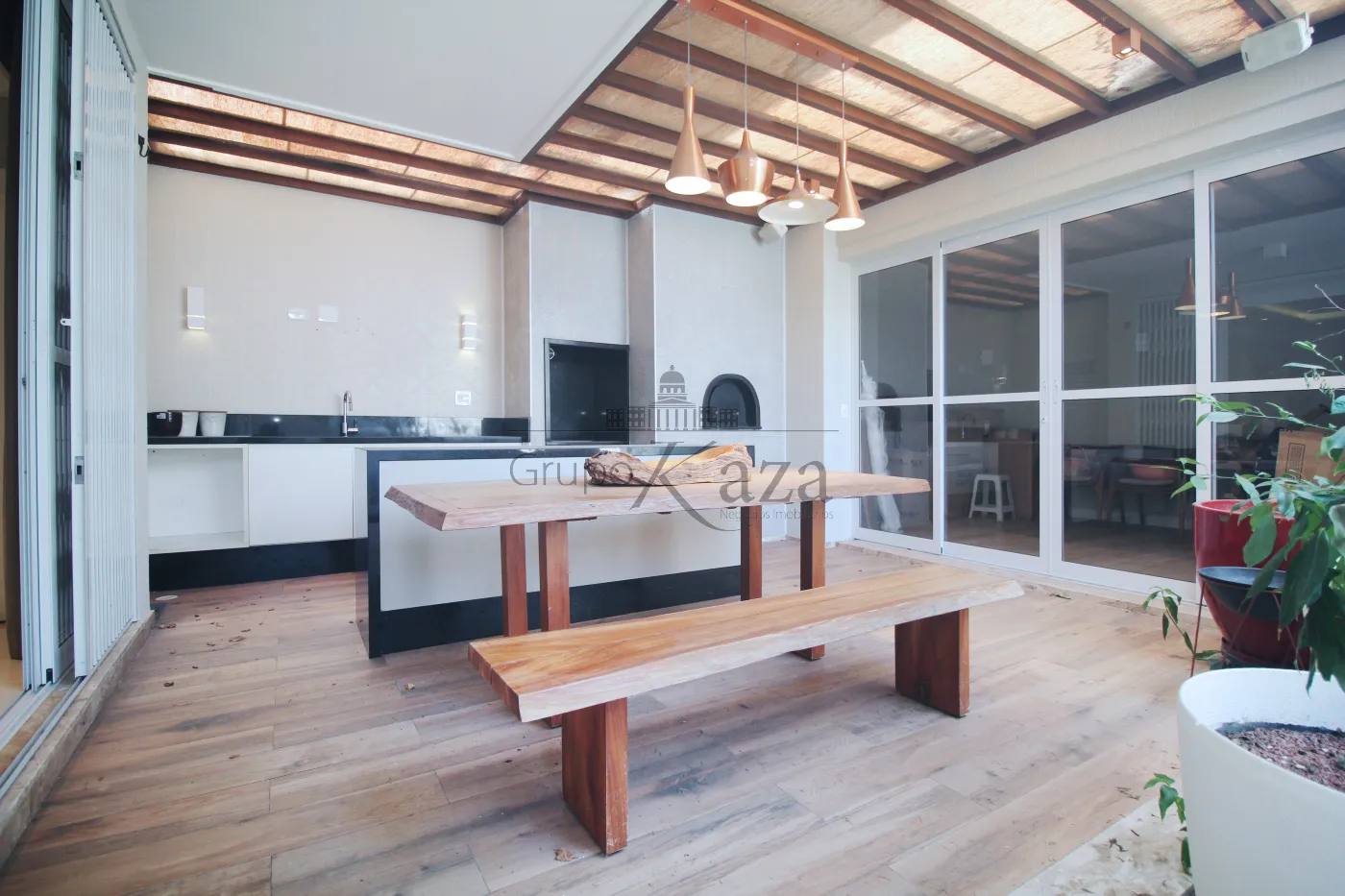 Foto 14 de Casa Padrão em Jardim Luzitânia, São Paulo - imagem 14