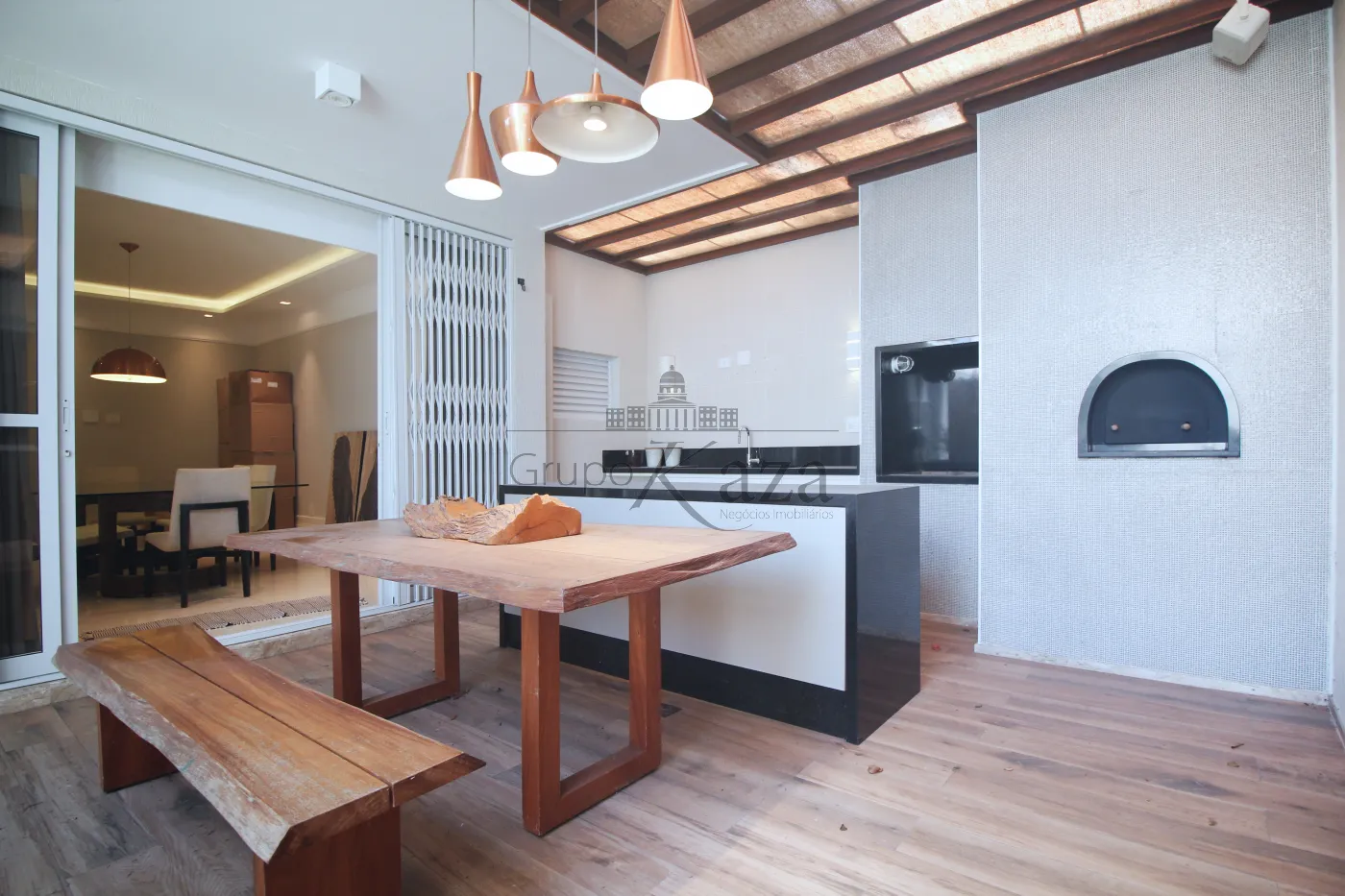 Foto 15 de Casa Padrão em Jardim Luzitânia, São Paulo - imagem 15