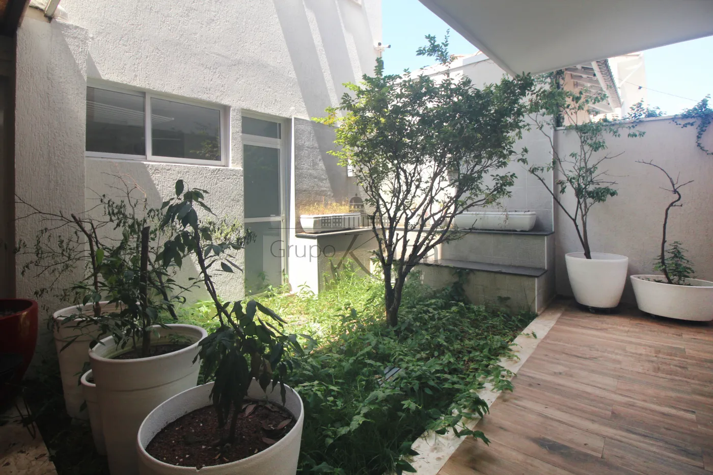 Foto 16 de Casa Padrão em Jardim Luzitânia, São Paulo - imagem 16