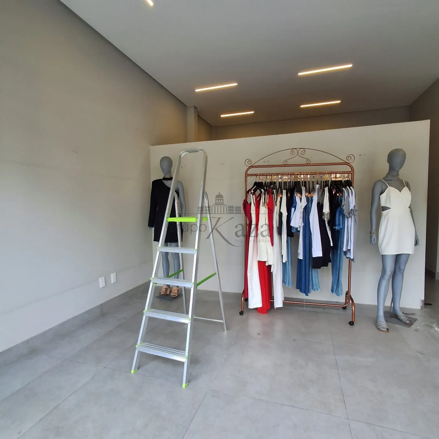 Foto 5 de Comercial Ponto Comercial em Urbanova, São José dos Campos - imagem 5